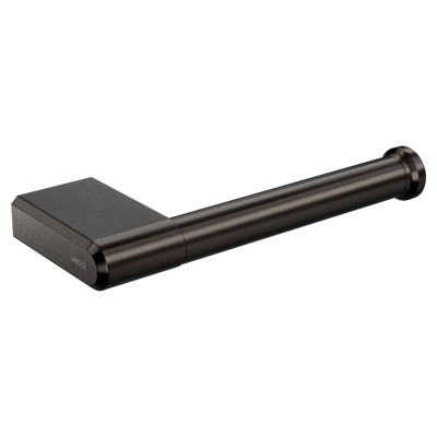 Papeleira quadrada deca you brown matte 2020.MR104.MT