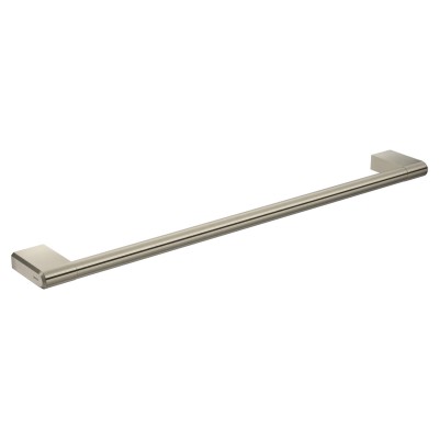 Porta toalhas 500mm quadrada deca you inox 2040.INX104.050