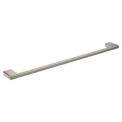 Porta toalhas 600mm quadrada deca you inox 2040.INX104.060