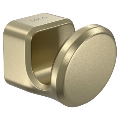 Cabide quadrada deca you summer gold 2060.SM104.MT
