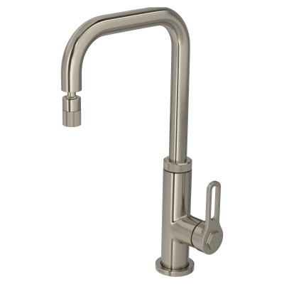 Misturador Monocomando Cozinha Mesa Deca Urban Inox 2270.INX.IND