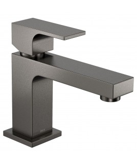 Monocomando baixo lavatorio mesa antracite 2875.GF90.MT Monocomando baixo lavatorio mesa antracite 2875.GF90.MT