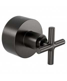 Acabamento Grande Deca Duna Classica Dark Antracite/Grafite 4900.GF64.GD.MT Acabamento Grande Deca Duna Classica Dark Antracite/Grafite 4900.GF64.GD.MT