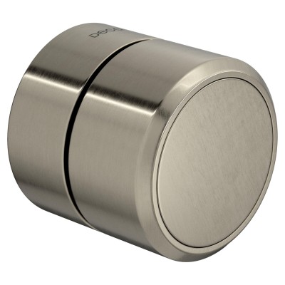 Acabamento Pequeno redonda deca you inox 4900.INX104.PQ
