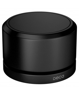 Acionamento torneira mesa redonda deca you black matte 4991.BL104.MT Acionamento torneira mesa redonda deca you black matte 4991.BL104.MT