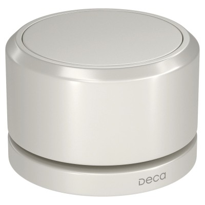 Acionamento torneira mesa redonda deca you dynamic white 4991.BR104.MT