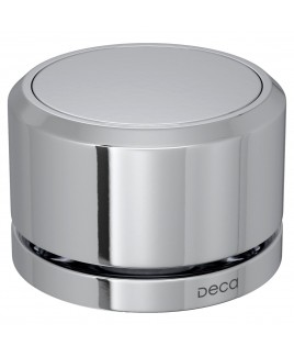 Acionamento torneira mesa redonda deca you 4991.C104 Acionamento torneira mesa redonda deca you 4991.C104