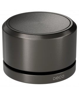 Acionamento torneira mesa redonda deca you antracite 4991.GF104.MT Acionamento torneira mesa redonda deca you antracite 4991.GF104.MT