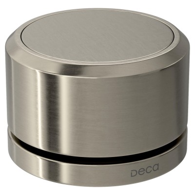 Acionamento Torneira Mesa redonda deca you inox 4991.INX104