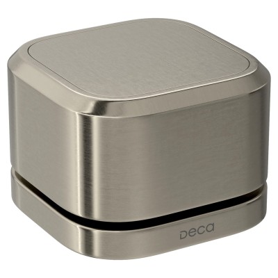 Acionamento torneira mesa quadrada deca you inox 4991.INX105