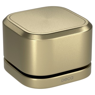 Acionamento Torneira Mesa quadrada deca you summer gold 4991.SM105.MT