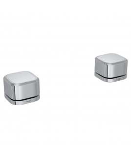 Acionamento misturador mesa quadrada deca you 4992.C105 Acionamento misturador mesa quadrada deca you 4992.C105