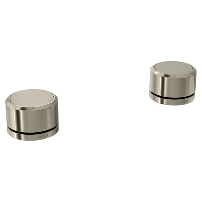 Acionamento misturador mesa redonda deca you inox 4992.INX104