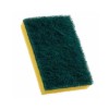 Esponja de Limpeza Pesada Scotch-Brite - 3m - vista 2