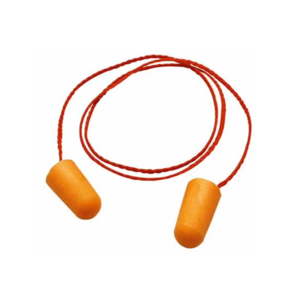 Protetor Auricular Laranja 1110 - 3m