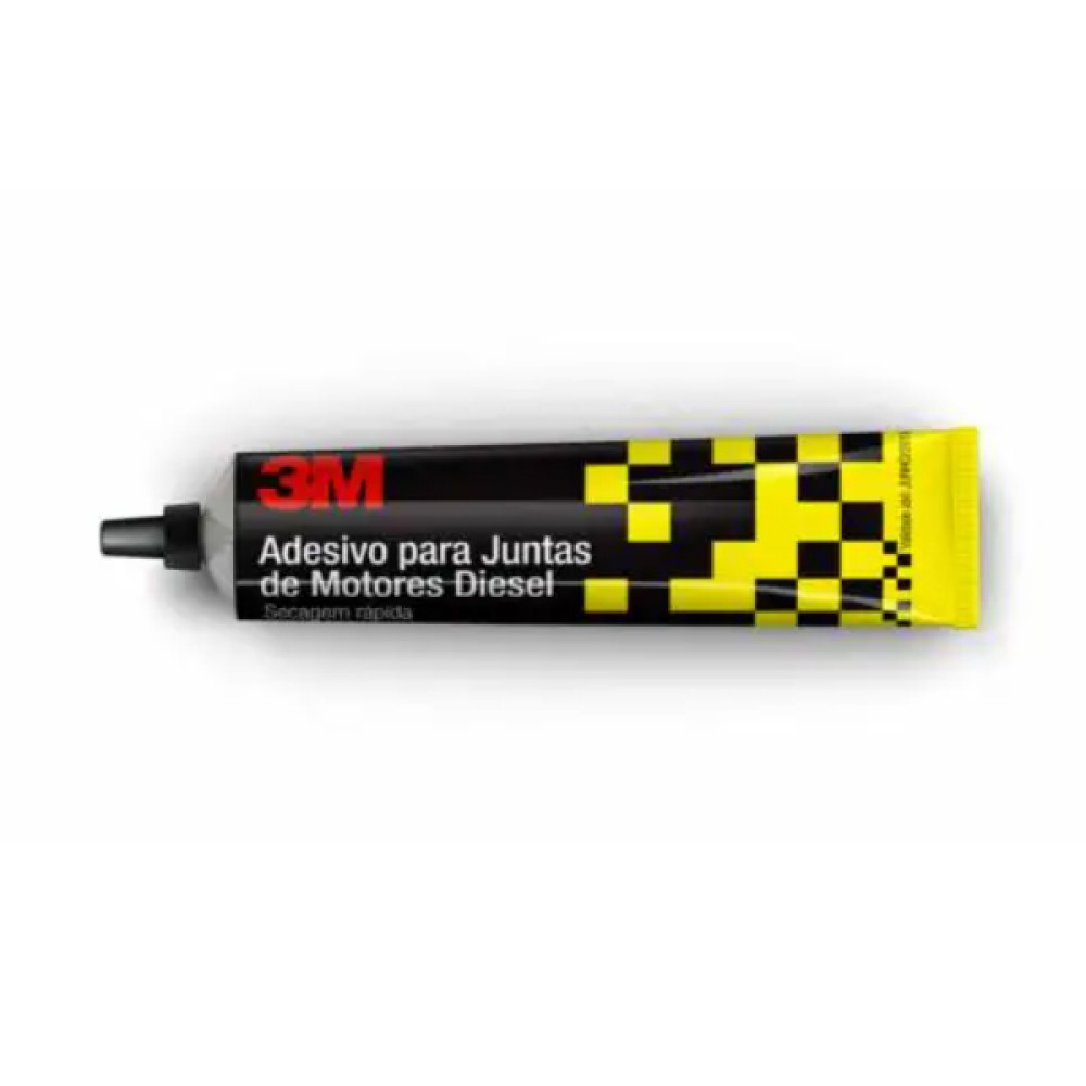 Adesivo para Junta de Motores Diesel 73g - 3m