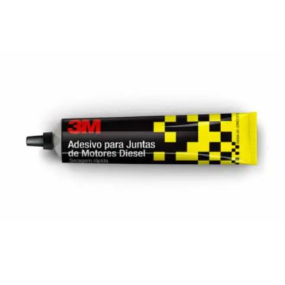 Adesivo para Junta de Motores Diesel 3M 73g