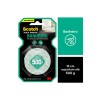 Fita Dupla Face Scotch Fixa Forte Banheiro 24mm X 1,5m - 3m - vista 2