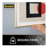 Fita Dupla Face Scotch Fixa Forte Interiores 19mm X 1,5m - 3m - vista 3