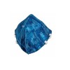 Máscara de Proteção Respiratória Dobrável Azul com Válvula 9822 BR PFF-2(S) - 3m - vista 2