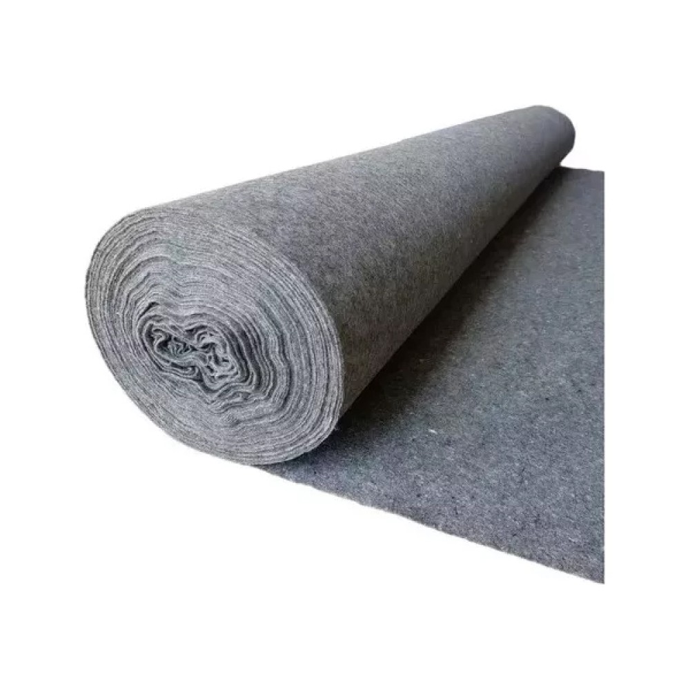 Manta Geotextil Bidim para Drenagem 2,30 x 100mts - Amanco