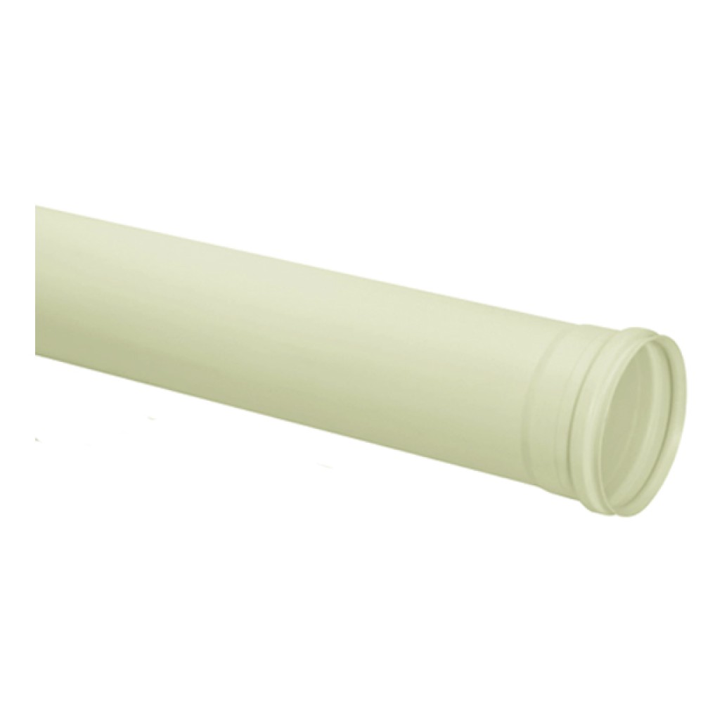 Tubo de Pvc Esgoto SN 300mm / 6 MTS - Amanco