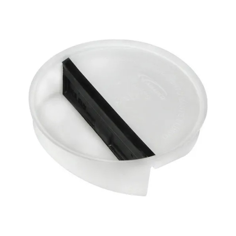 Anti-espuma Esgoto Dn 150 Branco 94818 - Amanco