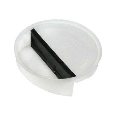 Anti-espuma Esgoto Dn 150 Branco Amanco 94818
