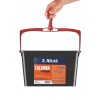 Caçamba Profimaster p/Pintura 10L - Atlas - vista 3