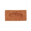 Tijolo Comum de Barro 4,3x9,1x18cm 10 Unidades - vista 2