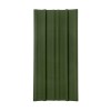 Tapume Eco Verde 200x97cm - Onduline - vista 3