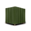 Tapume Eco Verde 200x97cm - Onduline - vista 2