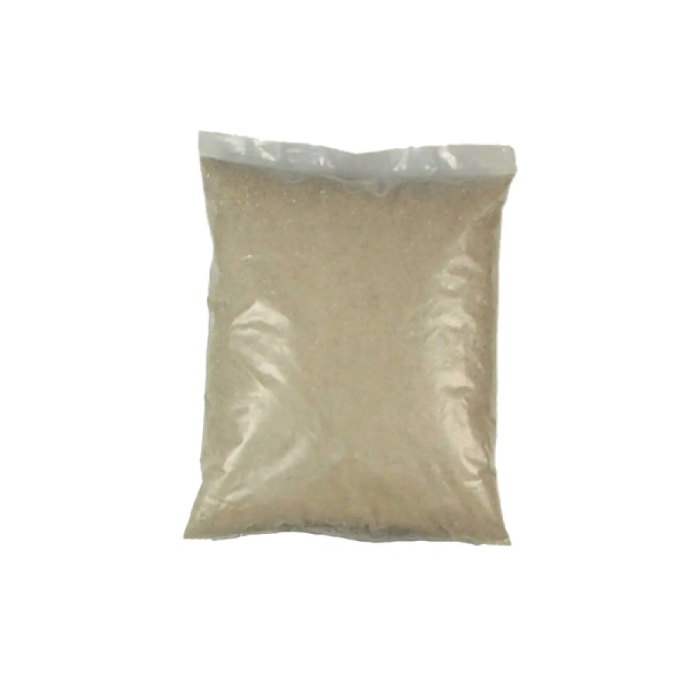 Areia Grossa Saco 20kg - Sacaria/ Areia Pedra