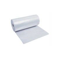 Lona Plástica Cristal 4x50M