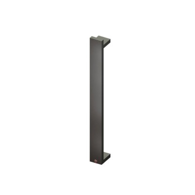 Aquecedor De Toalhas Vertical Jade Ge Metalworks 19.TJ16.GE