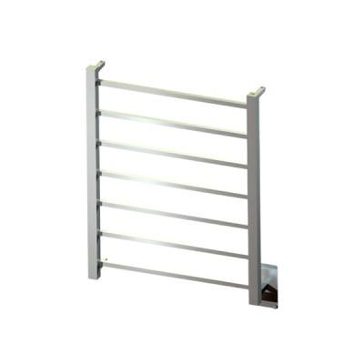 Toalheiro Térmico Fio Oculto Grande Quada Bivolt Premium Grafite Escovado 19.TQ04.GE
