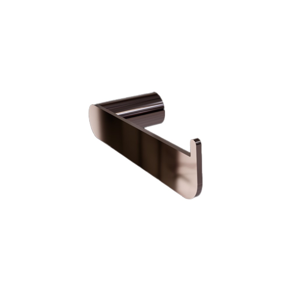 Papeleira Vetra Inox Escovado 01.VT01.IE - Metalworks By Crismoe