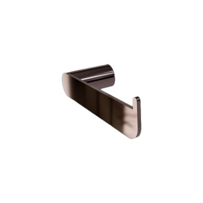 Papeleira Vetra Inox Escovado 01.VT01.IE - Metalworks By Crismoe