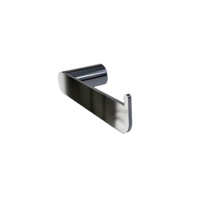 Papeleira Vetra Inox Polido 01.VT01.IP - Metalworks By Crismoe