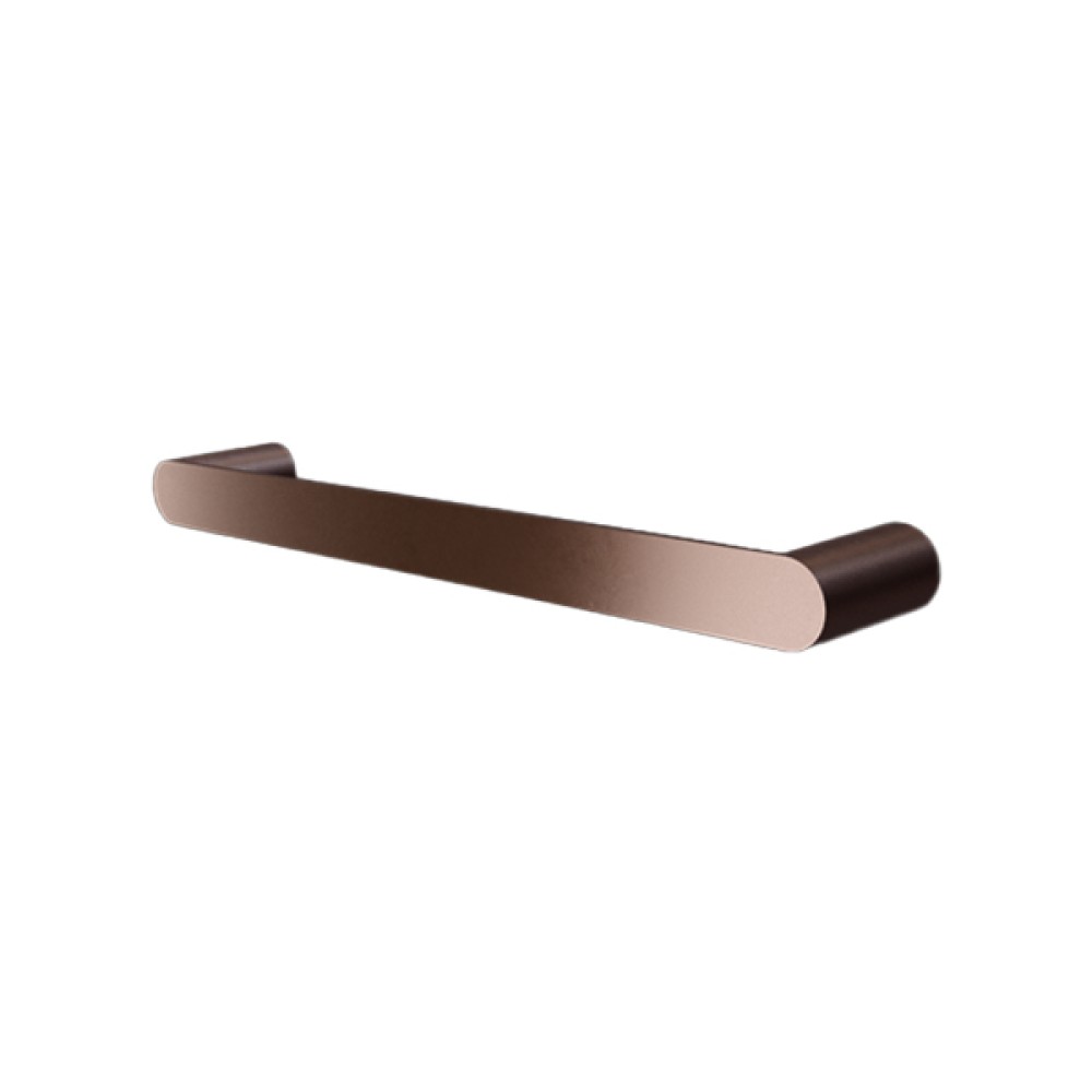 Toalheiro 20cm Vetra Corten 007.VT01.CT - Metalworks By Crismoe