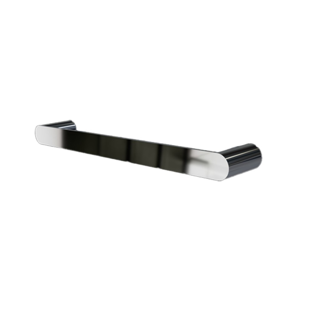 Toalheiro 20cm Vetra Inox Polido 07.VT01.IP - Metalworks By Crismoe