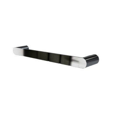 Toalheiro 20cm Vetra Inox Polido 07.VT01.IP - Metalworks By Crismoe
