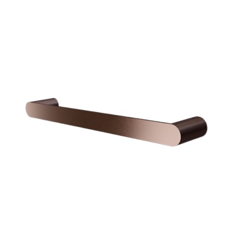 Toalheiro 30cm Vetra Corten Metalworks By Crismoe 07.VT02.CT