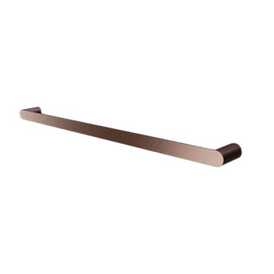Toalheiro 45cm Vetra Corten 07.VT03.CT - Metalworks By Crismoe