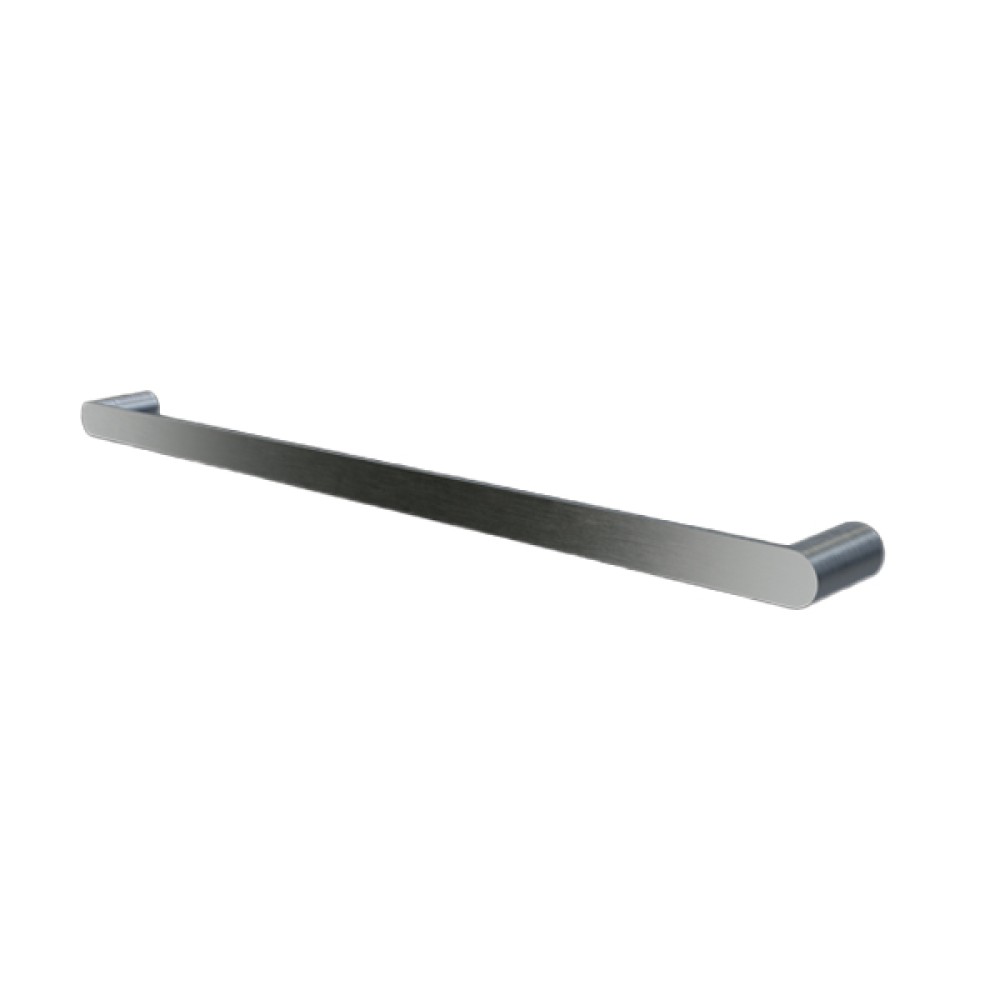Toalheiro 45cm Vetra Inox Escovado 07.VT03.IE - Metalworks By Crismoe