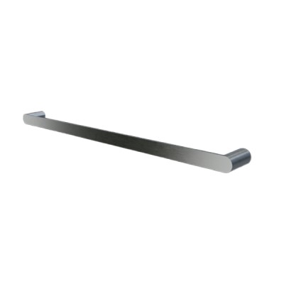 Toalheiro 45cm Vetra Inox Escovado 07.VT03.IE - Metalworks By Crismoe