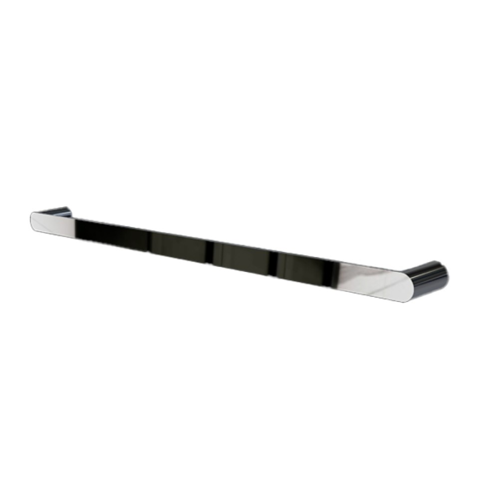 Toalheiro 45cm Vetra Inox Polido 07.VT03.IP - Metalworks By Crismoe