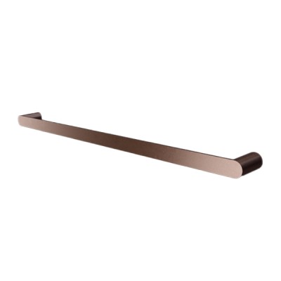 Toalheiro 60cm Vetra Corten 07.VT04.CT - Metalworks By Crismoe
