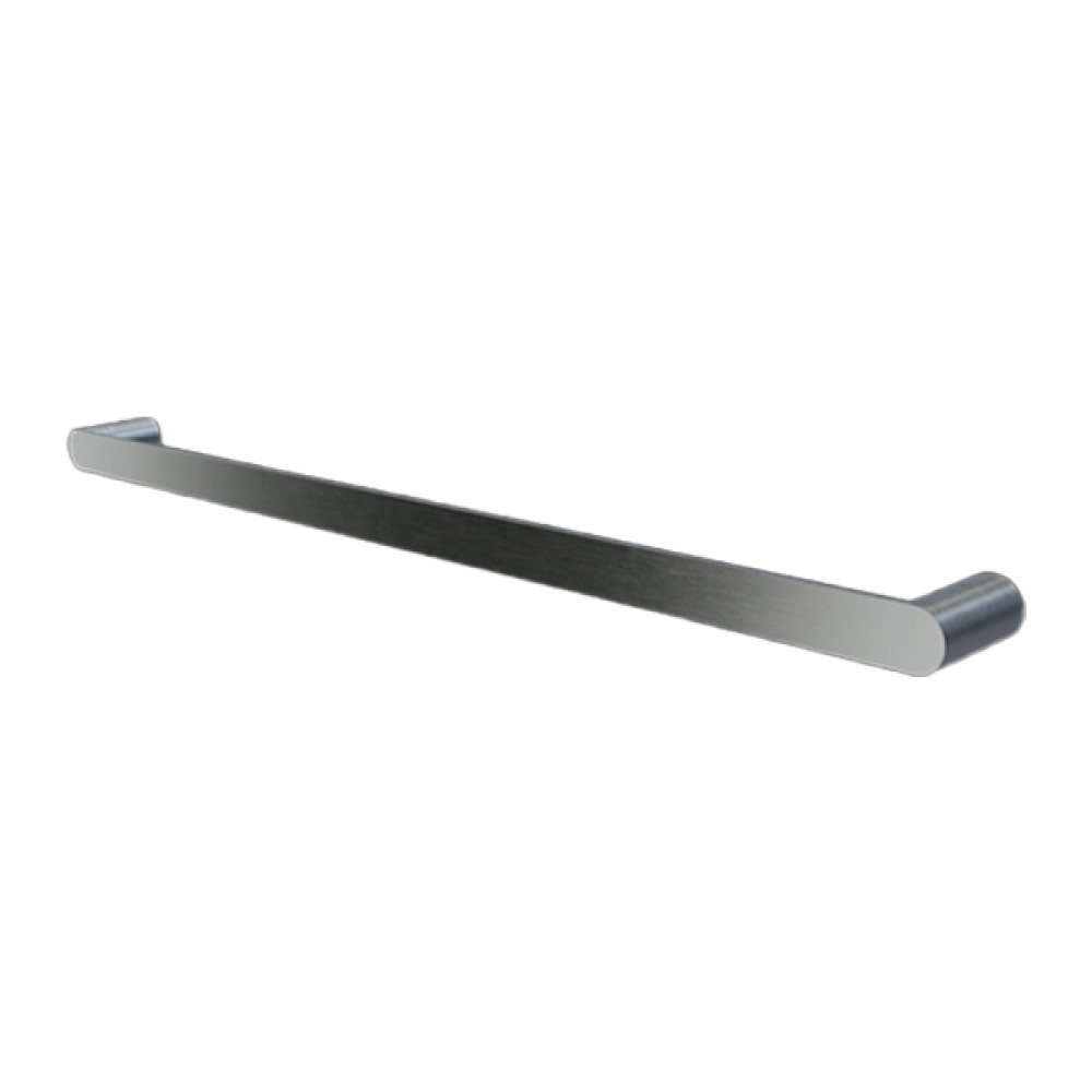 Toalheiro 60cm Vetra Inox Escovado 07.VT04.IE - Metalworks By Crismoe