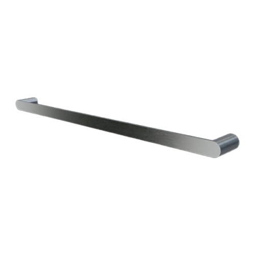 Toalheiro 60cm Vetra Inox Escovado Metalworks By Crismoe 07.VT04.IE